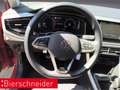 Volkswagen Taigo 1.0 TSI Move NAVI AHK Rot - thumbnail 11