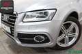 Audi Q5 3.0 TDI qu 3x S LINE ACC,20ZOLL,STANDHEIZ,AHK Серебристый - thumbnail 5