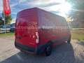 Renault Master III Kasten L2H2 HKa 3,5t Red - thumbnail 6