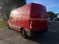 Renault Master III Kasten L2H2 HKa 3,5t Red - thumbnail 4