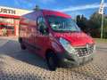 Renault Master III Kasten L2H2 HKa 3,5t Red - thumbnail 8