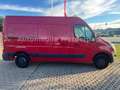 Renault Master III Kasten L2H2 HKa 3,5t Red - thumbnail 7