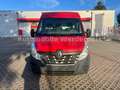 Renault Master III Kasten L2H2 HKa 3,5t Red - thumbnail 2