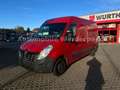Renault Master III Kasten L2H2 HKa 3,5t Red - thumbnail 1