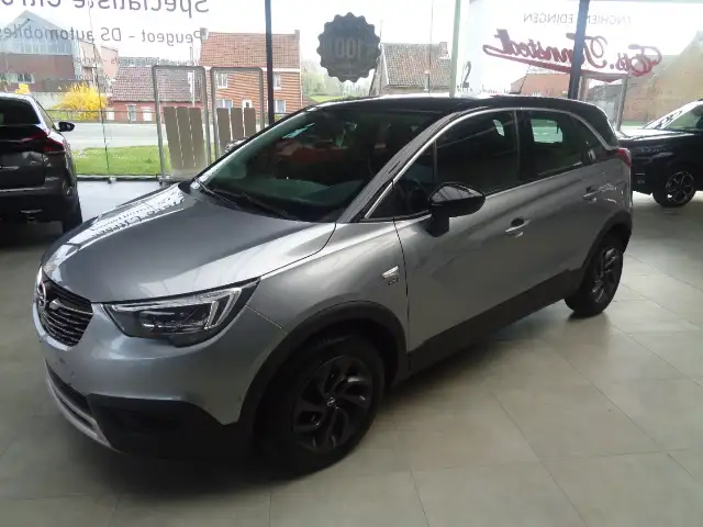Opel Crossland X Crossland X 1.5 TD ECOTEC Innovation S/S