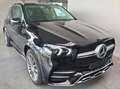 Mercedes-Benz GLE 350 de 4MATIC AMG Line-sportpakket exterieur+interieur Zwart - thumbnail 1