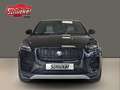 Jaguar E-Pace D200 AWD SE Navi LEDER Blackpack 2-Zonen-Klimaaut Negro - thumbnail 2