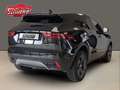 Jaguar E-Pace D200 AWD SE Navi LEDER Blackpack 2-Zonen-Klimaaut Negro - thumbnail 8