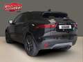 Jaguar E-Pace D200 AWD SE Navi LEDER Blackpack 2-Zonen-Klimaaut Negro - thumbnail 5