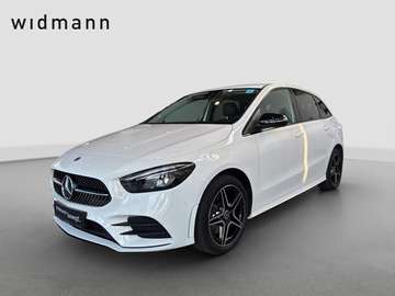 e AMG-Line*Navigation*LED*PTS*SpurH*KlimaA