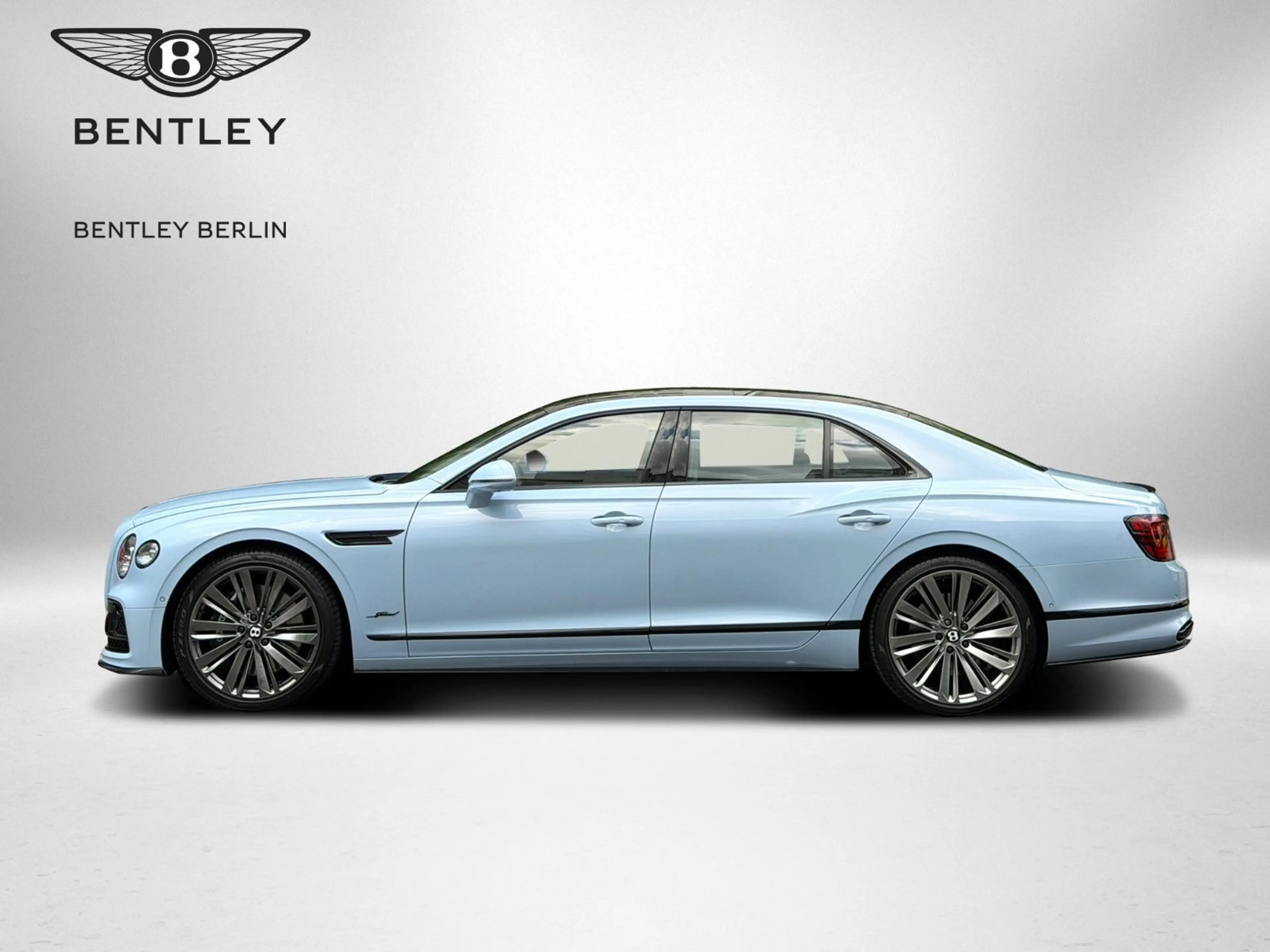 Bentley Flying Spur W12 SPEED MY23  - BENTLEY BERLIN - — photo 7