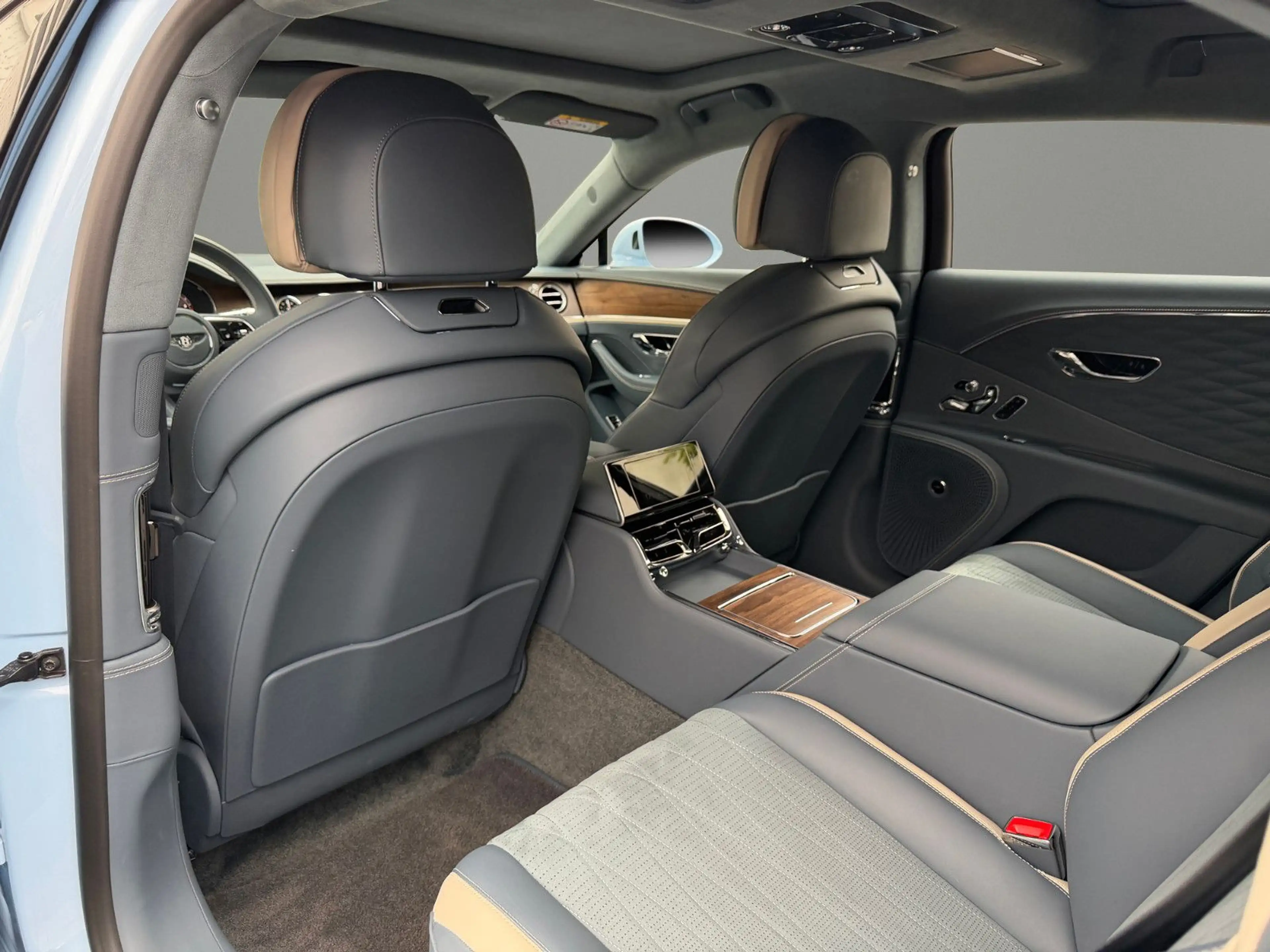 Bentley Flying Spur W12 SPEED MY23  - BENTLEY BERLIN - — photo 14