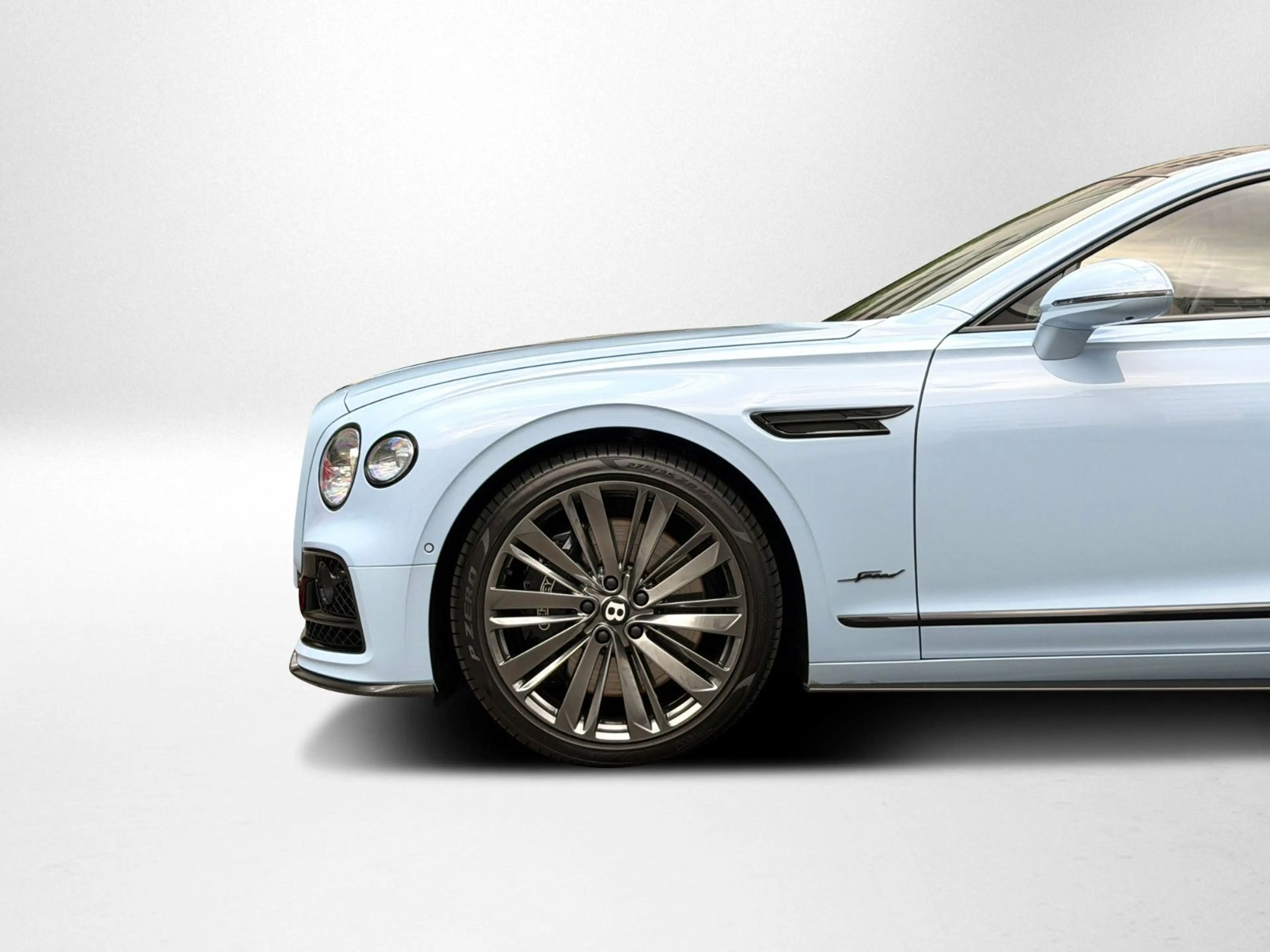 Bentley Flying Spur W12 SPEED MY23  - BENTLEY BERLIN - — photo 8