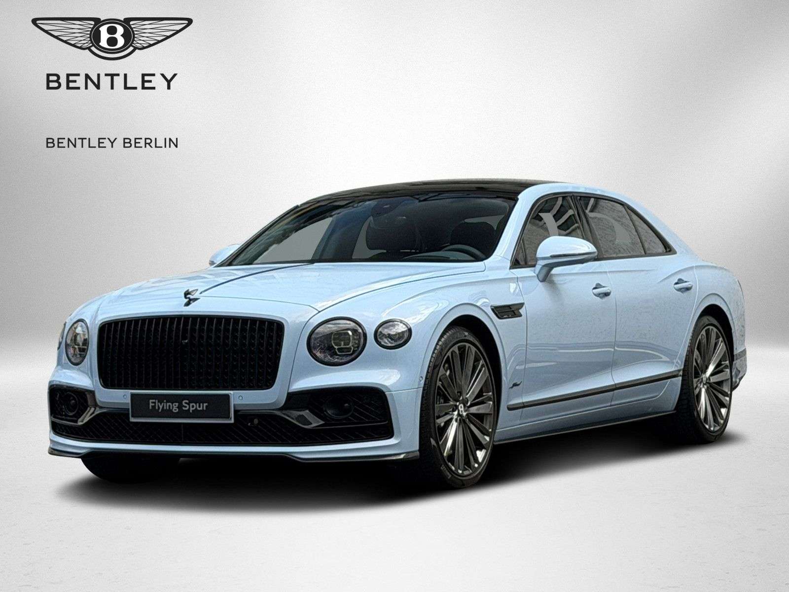 Bentley Flying Spur occasion