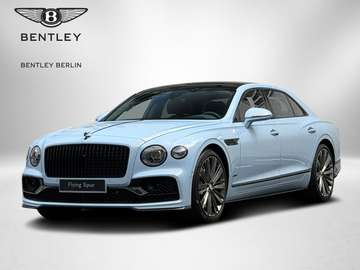 W12 SPEED MY23  - BENTLEY BERLIN -