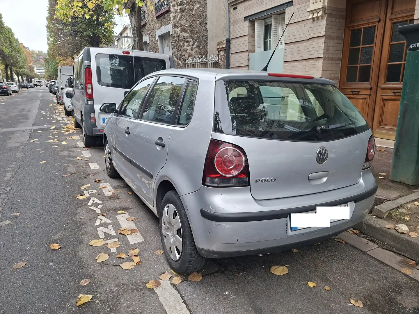 Volkswagen Polo Polo TDI 70 United - 2