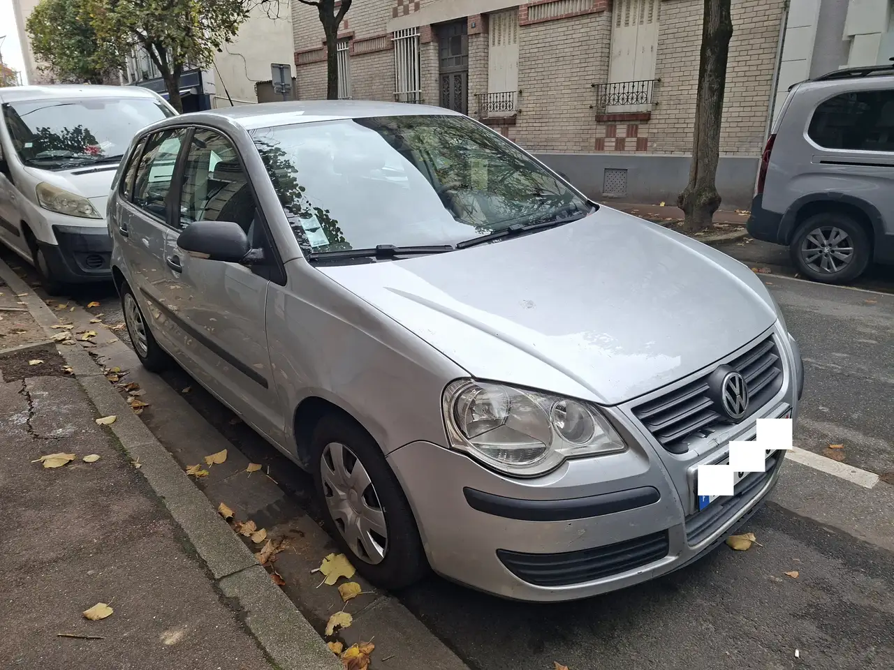 Volkswagen Polo TDI 70 United