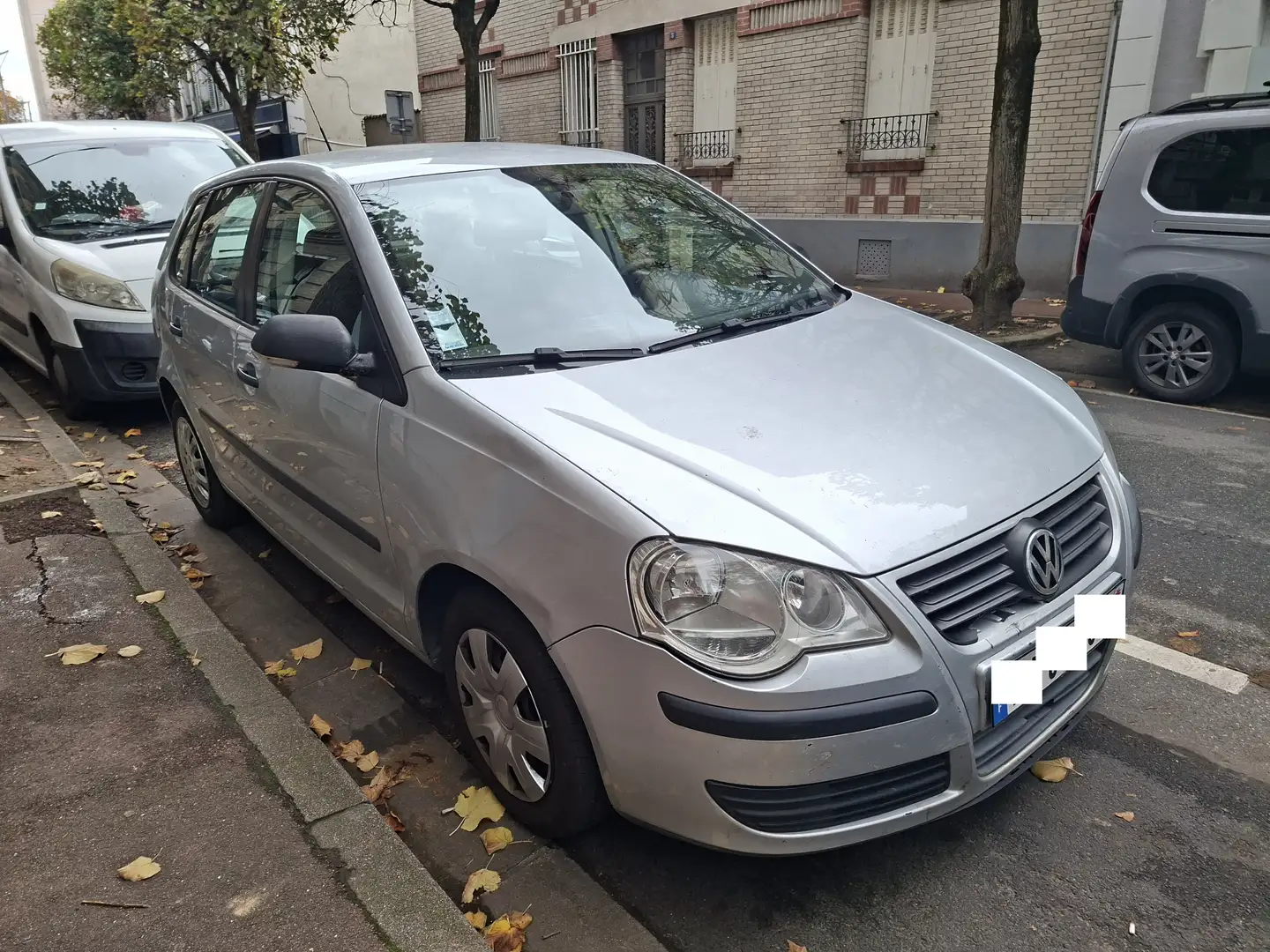 Volkswagen Polo Polo TDI 70 United - 1