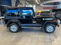Jeep Wrangler Laredo 4x4 Allrad Hardtop H-Kennz. Noir - thumbnail 4