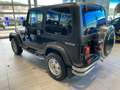 Jeep Wrangler Laredo 4x4 Allrad Hardtop H-Kennz. Schwarz - thumbnail 7