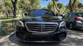Mercedes-Benz S 400 400d 4Matic Largo 9G-Tronic Negro - thumbnail 2