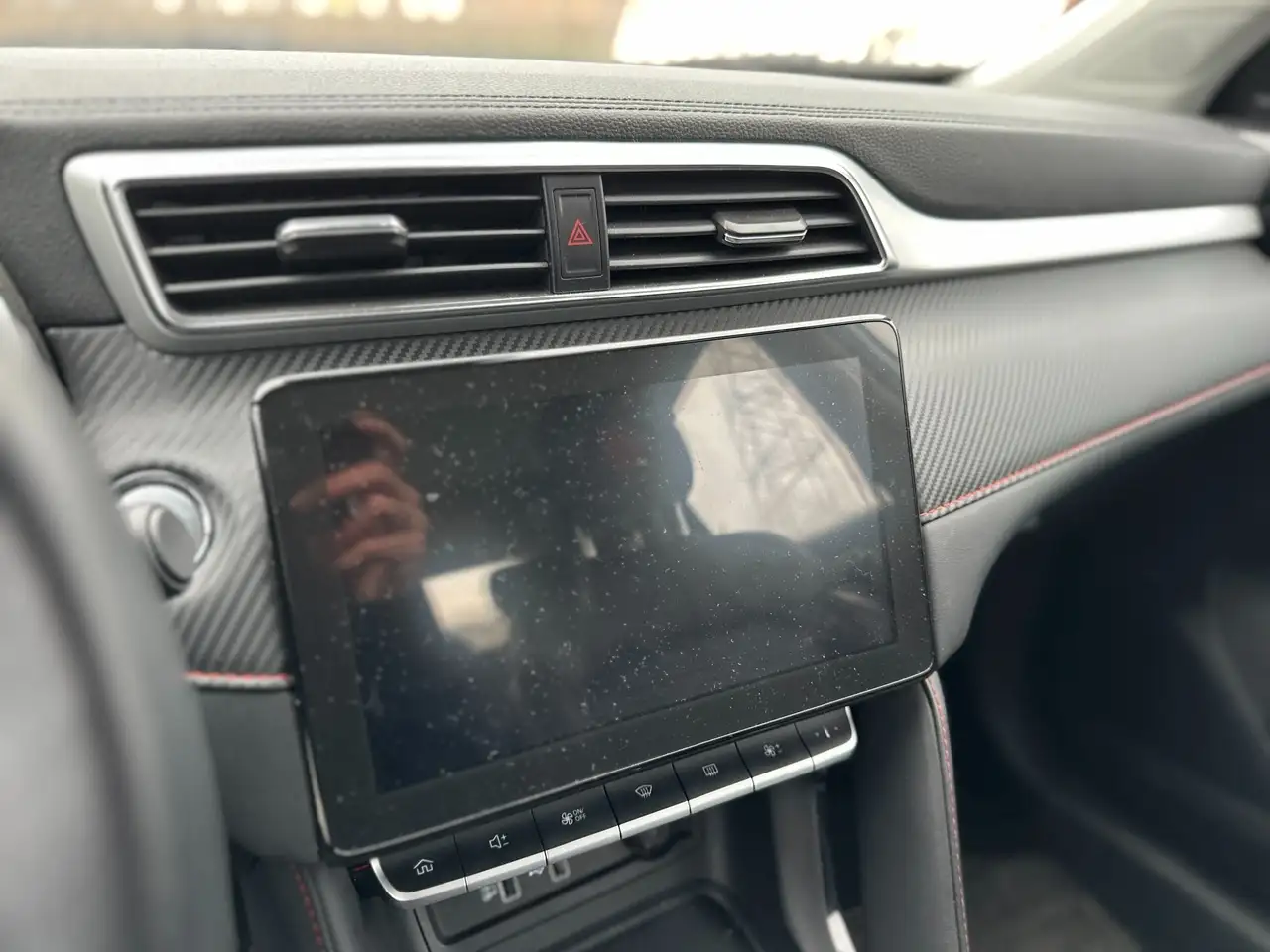 MG ZS 1.5 VTi-Tech Luxury 17