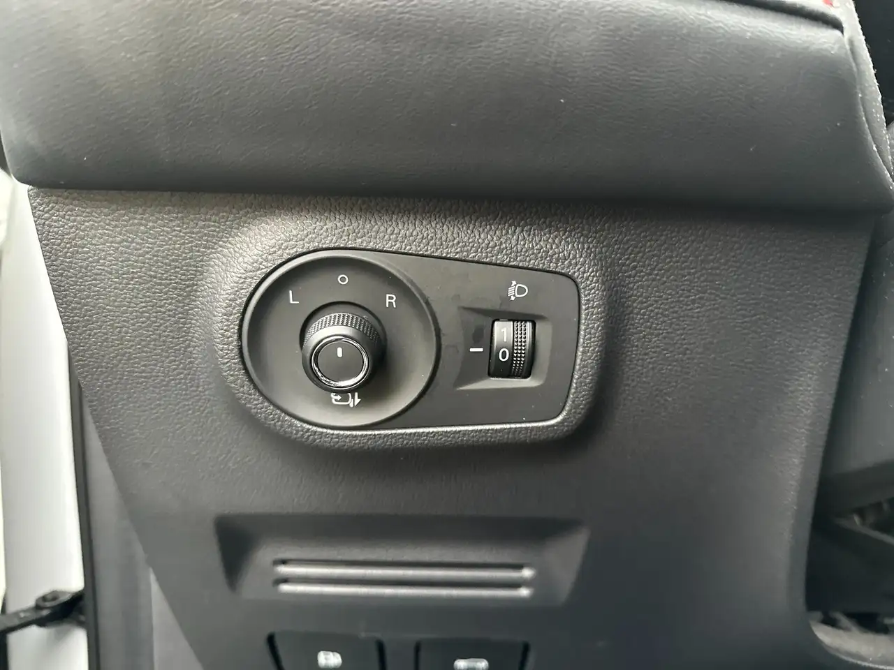 MG ZS 1.5 VTi-Tech Luxury 15