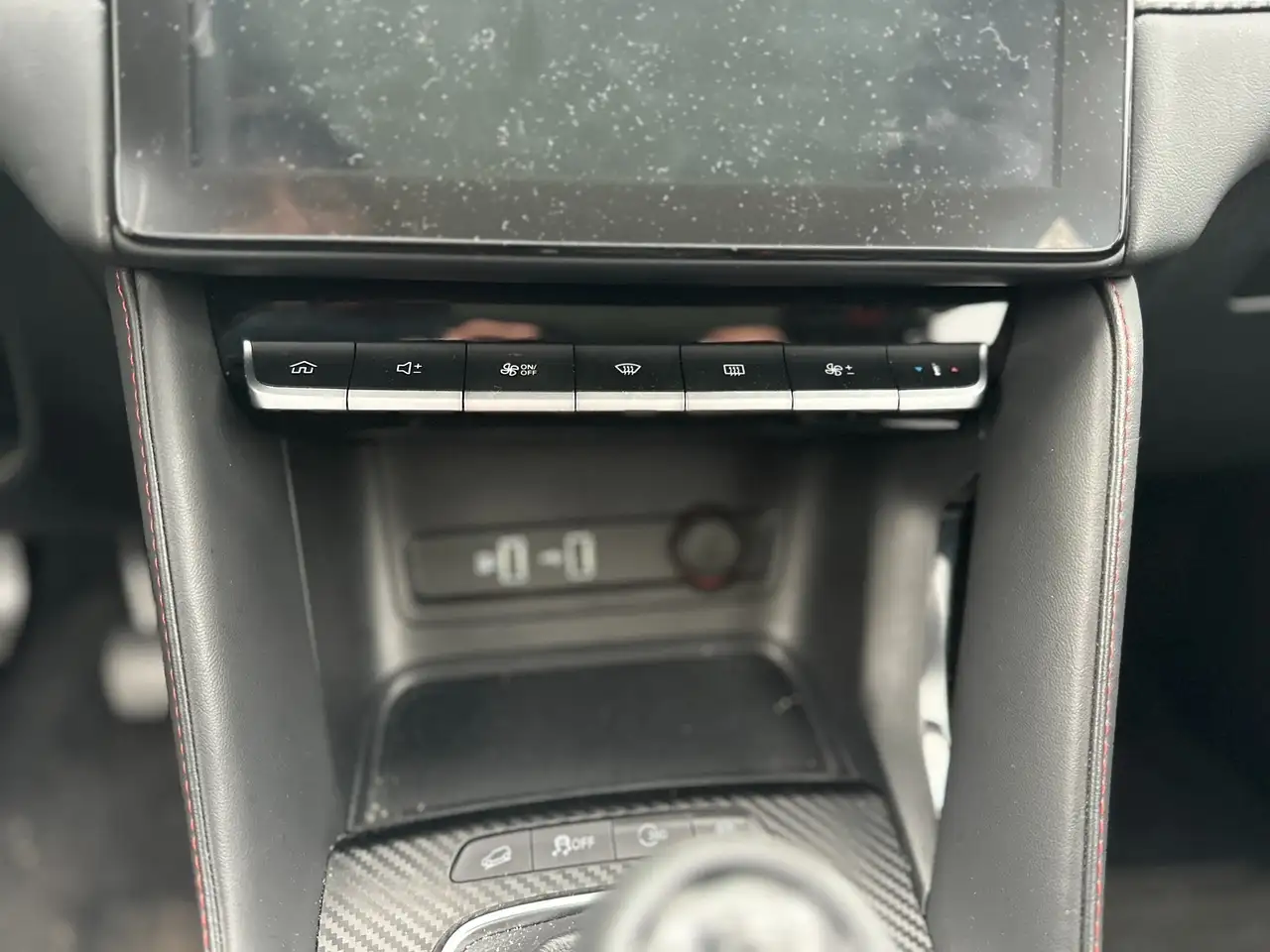 MG ZS 1.5 VTi-Tech Luxury 18