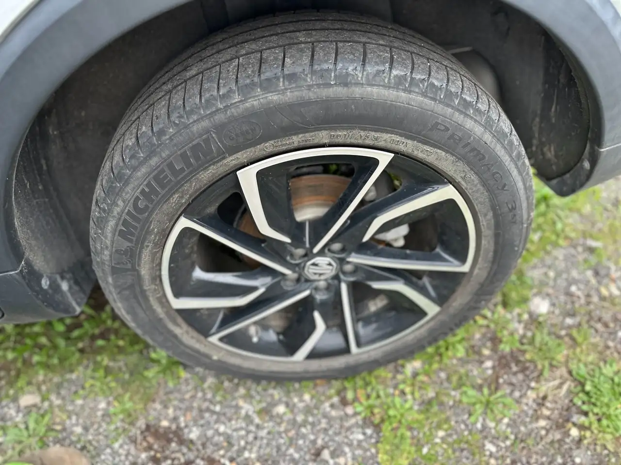 MG ZS 1.5 VTi-Tech Luxury 8