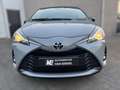 Toyota Yaris 1.5 VVT-i Dynamic CARPLAY / TREKHAAK / TWO-TONE / Grijs - thumbnail 5