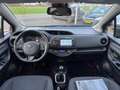 Toyota Yaris 1.5 VVT-i Dynamic CARPLAY / TREKHAAK / TWO-TONE / Grijs - thumbnail 2