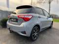 Toyota Yaris 1.5 VVT-i Dynamic CARPLAY / TREKHAAK / TWO-TONE / Grijs - thumbnail 45
