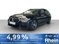 BMW 540 d xDrive Tour. M Sportpaket Laser*Sitzbelüft. Schwarz - thumbnail 1