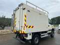 Iveco Daily 39990 ht 55s17 4x4 cellule atelier - thumbnail 3