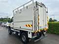Iveco Daily 39990 ht 55s17 4x4 cellule atelier - thumbnail 4