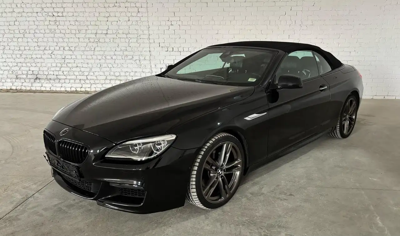 BMW 650