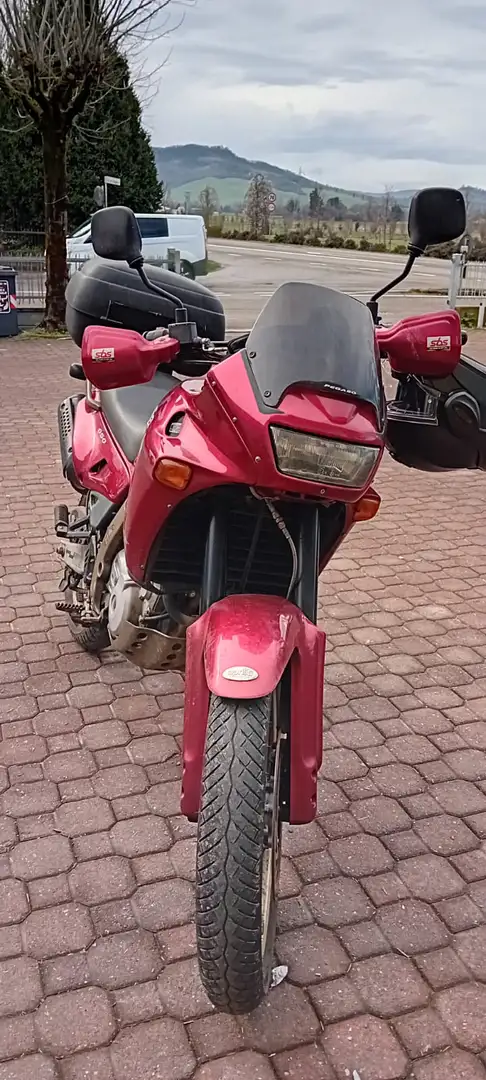 Aprilia Pegaso 650 Burdeos - 2