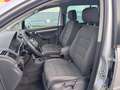 Volkswagen Touran 1.6 FSI Klimaautomatik Silber - thumbnail 10