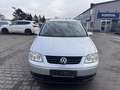 Volkswagen Touran 1.6 FSI Klimaautomatik Silber - thumbnail 2