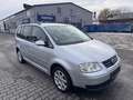 Volkswagen Touran 1.6 FSI Klimaautomatik Silber - thumbnail 3