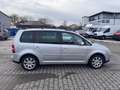Volkswagen Touran 1.6 FSI Klimaautomatik Silber - thumbnail 8