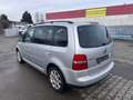 Volkswagen Touran 1.6 FSI Klimaautomatik Silber - thumbnail 4