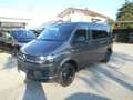Volkswagen T5 Caravelle Gris - thumbnail 5