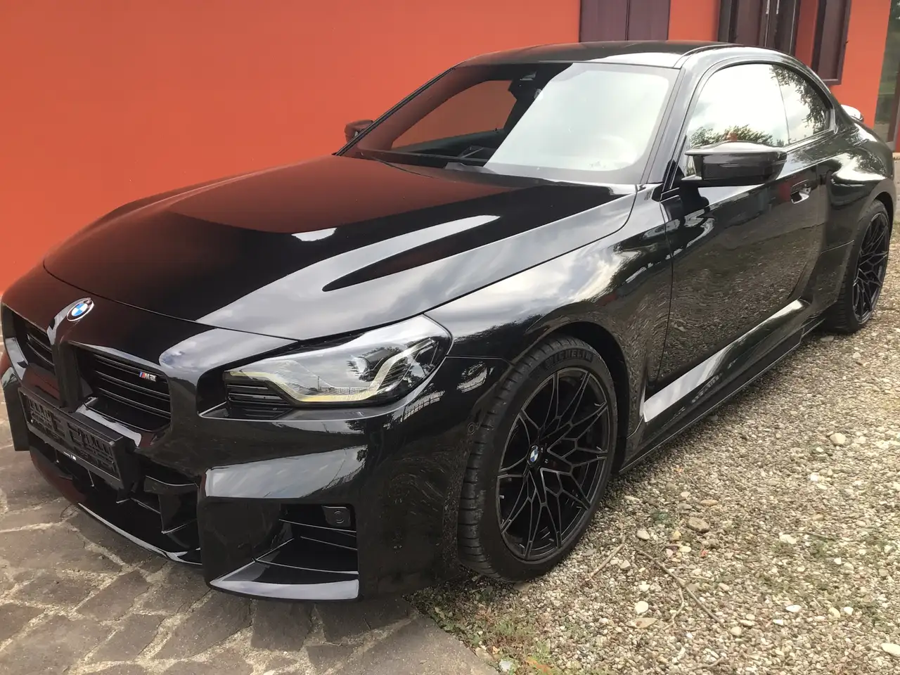 BMW M2