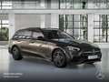Mercedes-Benz C 300 e T AMG+NIGHT+PANO+AHK+LED+KAMERA+TOTW+9G Grau - thumbnail 21
