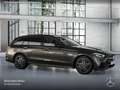Mercedes-Benz C 300 e T AMG+NIGHT+PANO+AHK+LED+KAMERA+TOTW+9G Grau - thumbnail 16