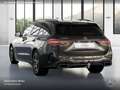 Mercedes-Benz C 300 e T AMG+NIGHT+PANO+AHK+LED+KAMERA+TOTW+9G Grau - thumbnail 23