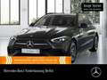 Mercedes-Benz C 300 e T AMG+NIGHT+PANO+AHK+LED+KAMERA+TOTW+9G Grau - thumbnail 1