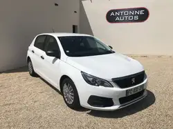 Peugeot 308 1.5 BLUEHDI 100CH S\u0026S PREMIUM