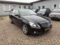 Mercedes-Benz E 220 E T-Modell E 220 CDI BlueEfficiency AUTOM. Zwart - thumbnail 7